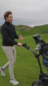 1.7K views |  Say hello to smarter golf with the Motocaddy M5 GPS...