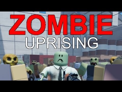 50 minute Zombie uprising gameplay (APOCALYPSE MODE)