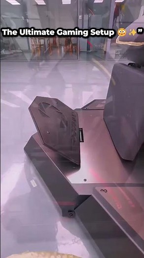Would you actually use this gaming setup? #gamingsetup #gaming #pc