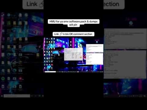 How to Clone Credit Cards 2026 NEW WORKING METHOD proof fast money ccv