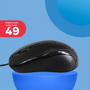 288 reactions · 58 comments | Level up your tech game with these unbeatable deals and make this a wonderful winter! #LifesBetter *Volkano earth series mouse @49 *Amplify 8 inch party speaker @399 *Xiamo MI TV STICK @799 *Connex swift book pro 4/64 @3499 View more: https://bit.ly/3gqr6PU | PEP | Facebook