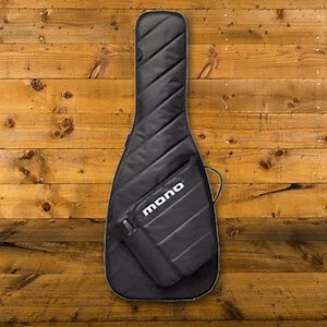 Mono M80 Series Guitar Sleeve Electric - Black