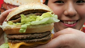 ویدیوها. مرگ طراح پرطرفدارترین ساندویچ مک دونالد