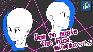 24K views · 1.6K reactions | 【How to draw a face from any...
