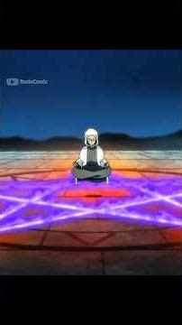 The Fall of Azarath: Raven’s Dark Origin #shorts