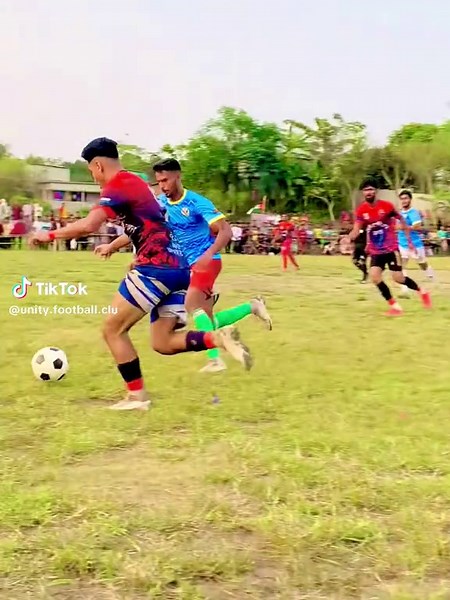 UNITY FOOTBALL CLUB (@unity.football.clu) - ☠️⚽#foryou #foryoupage #foryouvideo #foryoupage #foryou @ MA HF UJ 