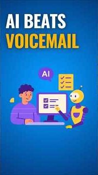 The Huge Difference Between AI Call Receptionist and Voicemail | Customer Choice
