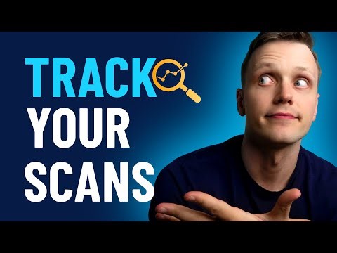 How to Track QR Code Scans (Analytics Tutorial)