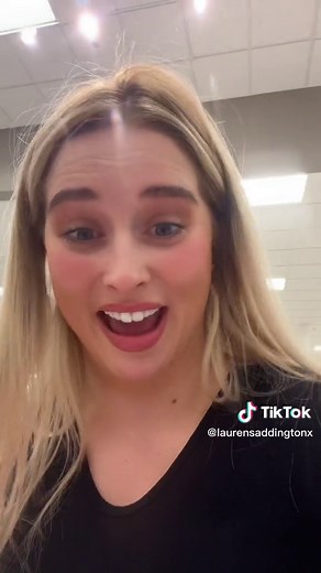 Target Christmas Shopping Experience in America