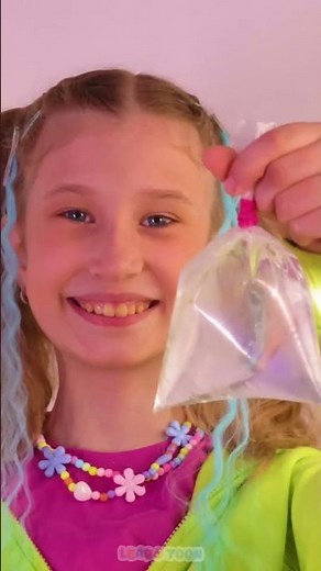 🧪 Wow! Such A Cool Science Experiment 🧫 For Kids! 😲 #scienceforkids #funforkids