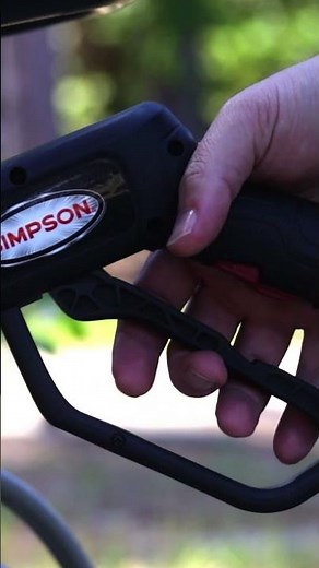 Simpson Clean Machine 3400 PSI Review. The Budget version of our highest ranked home unit.