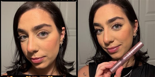 I Tried All the Most Popular Maybelline Mascaras—Here’s What Actually Delivered