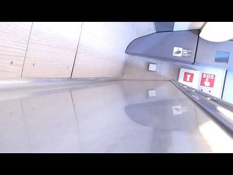 北海道新幹線 大橋俊夫さん、青函トンネル案内放送 2021/02/13