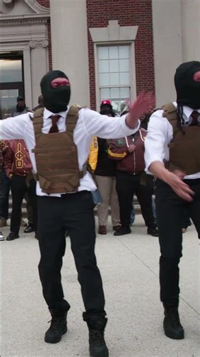 Howard University Iota Phi Theta Fraternity, Inc. Alpha Tau Chapter | Spring '26