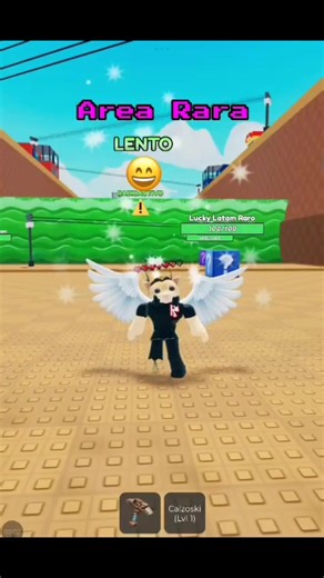 Escapa del tsunami en mi nuevo juego de Roblox