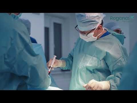 2 Breakthrough Alternatives to Knee Replacement Surgery in 2025 | Regenexx Pittsburgh