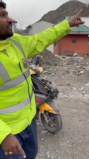 Kargil entry point 👉 | Travel With Subhajit