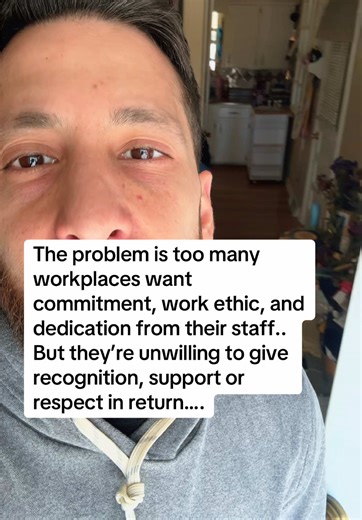 The Importance of Recognition in the Workplace