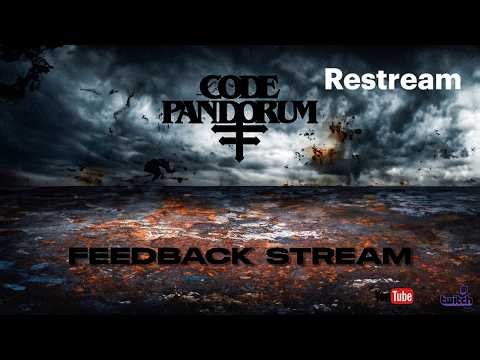 Post Rampage Open Air Community Feedback