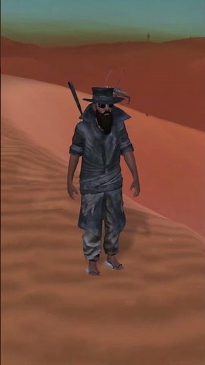 Kenshi Mod of the Week: Personal Portable Turrets (Stage 1) [WIP]