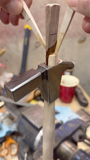 Driving Hammer Handle Replacement