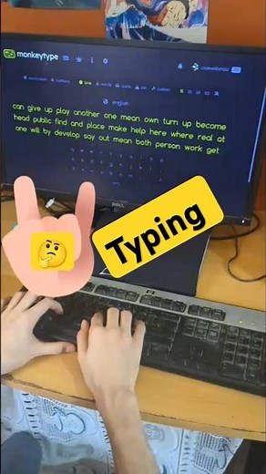 Fast Typing Trick to Boost Coding Speed! 💻🔥 | HTML CSS C++ #nocode programming