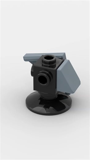 Mini Hollow Knight Build! #lego #satisfying