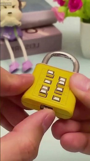 🔥Best Keyless Digital & Password Locker – Easy Install for Home & Office #3506 ‪@sovorsgadget‬