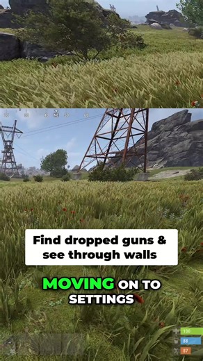 🔥🧠 Tips in Rust I WISH I knew sooner that would’ve saved me loot, time, and way too many painful deaths 😤💥 From smarter rotations and PvP habits to base tricks and hidden mechanics most players only learn after getting wiped, these tips completely change how you progress 🧱⚔️ If you’re tired of repeating the same mistakes every wipe and falling behind early, this is EXACTLY what you need 💀🔥 Drop a 👀 if even ONE of these would’ve helped you sooner 👇😈 #rust #rusttips #rustgameplay #rustsh
