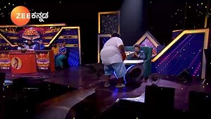 #kuriprathap #zeekannada #comedy kiladigalu premier leage | Prathap Kuri