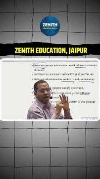 Accounting Concepts Explained: Consistency, Comparability & Reliability