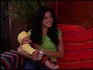 Cuidado con el angel - Capitulo 99