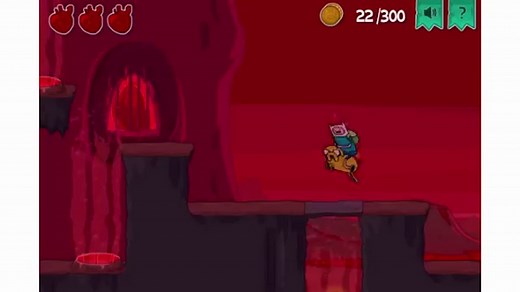 Adventure Time | Fight-O-Sphere Playthrough | Cartoon Network