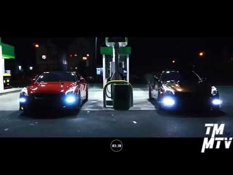 2Scratch Mix | Trap Music 2019 | GT-R R35 [Cinematic Montage]