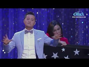 Shining Star | Ca Sĩ Cardin | Nhạc và Lời: Cardin | Asia 81