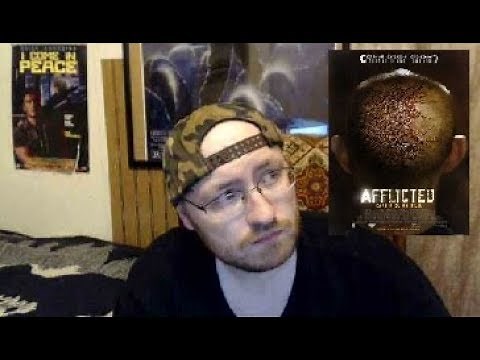 Afflicted (2013) Movie Review - Underrated Film