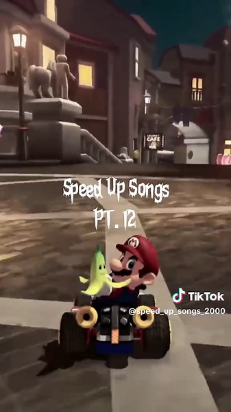 Amplify Your Music Experience with Speedup Songs