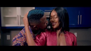 New Video: MC Galaxy – Plantain