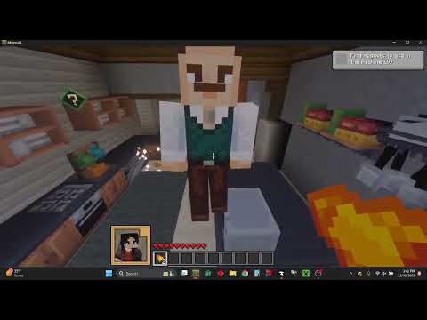 Stranger Things - Season 3 - Minecraft Bedrock Map