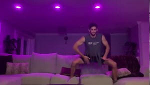 24K views · 1K reactions | Quarantine. Day # whatever. | Jordan Taylor | Facebook