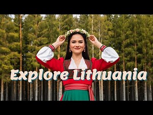 Lithuania: The Most Surprising Country in Europe