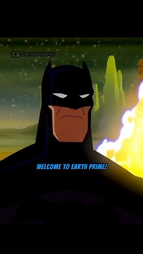 5.4K views · 582 reactions | Batman DEFEATS Parallel Counterpart! || #dc #batman #superman #dccomics #theflash #flash | Gotham Archives | Facebook