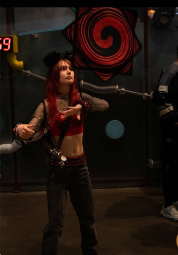 Beginner Photographer's Experience at Rave Events