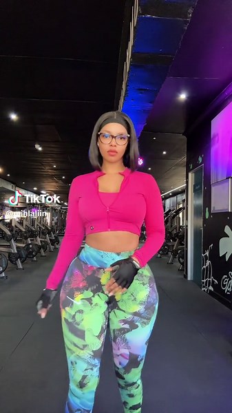 Mihlali Ndamase Trending Videos Compilation