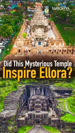 A Shiva Temple Full of Mysteries Underground🤯😵‍💫😳🔱😱🙏🏽🕉️