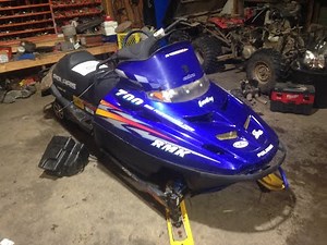 97-02 Polaris RMK/XC 600/700 Common Problems and Things that will Cause you Trouble