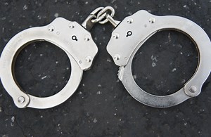 Yorktown Police Arrest Yonkers Man on Burglary Charge