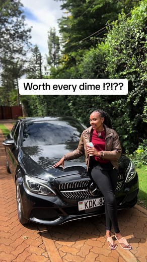 Supercar Bree on TikTok