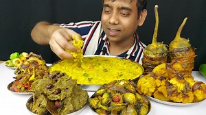 332K views · 3.9K reactions | FOOD RECIPE WITH MUKBANG EATING SHOW...