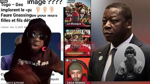 ⛔M66 traine l'image de faure dans la boue⛔ #Raoulleblanc #hodako #M66 #FaureMustGo #ZagaBambo | 228 actuelité